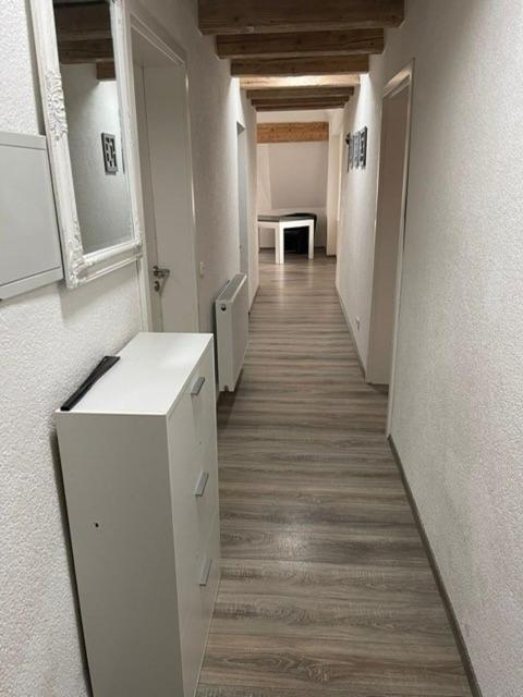 Buergerstueble Apartment Donaueschingen Exterior photo